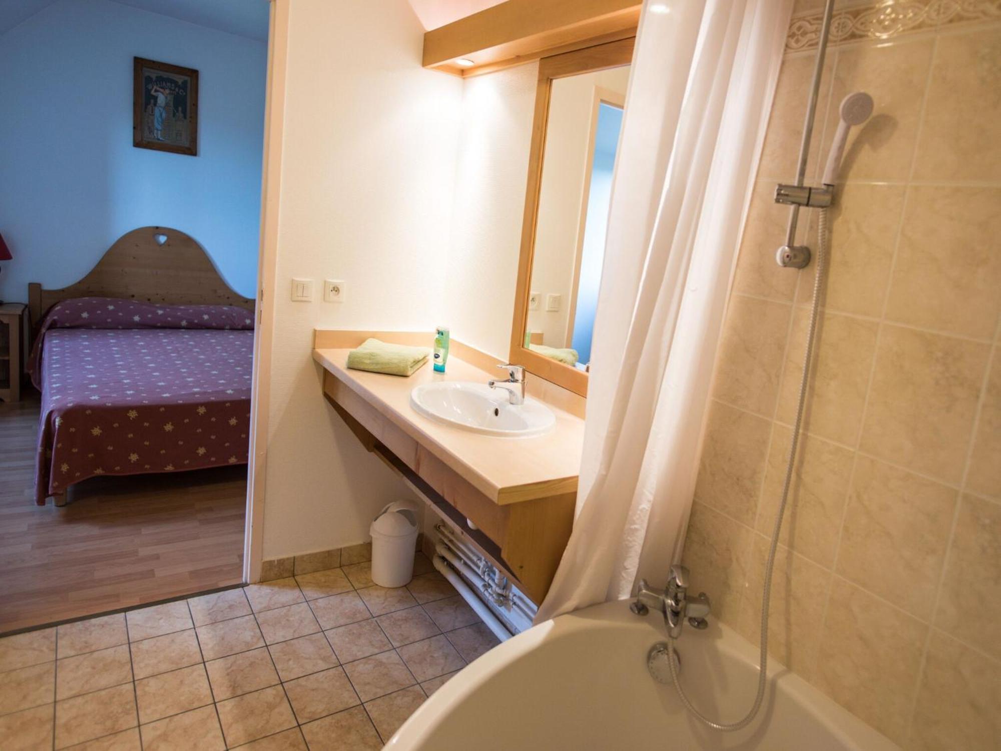 Great Holiday Home Near Lake Annecy 日耶 外观 照片